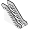 escalator